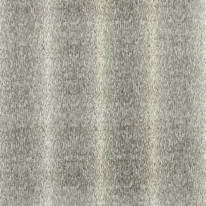 Harlequin Niello Graphite Fabric Sample HMMC133030