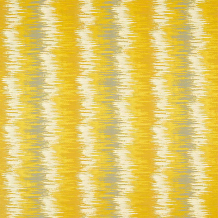 Harlequin Libeccio Gold Fabric Sample HMMF132995