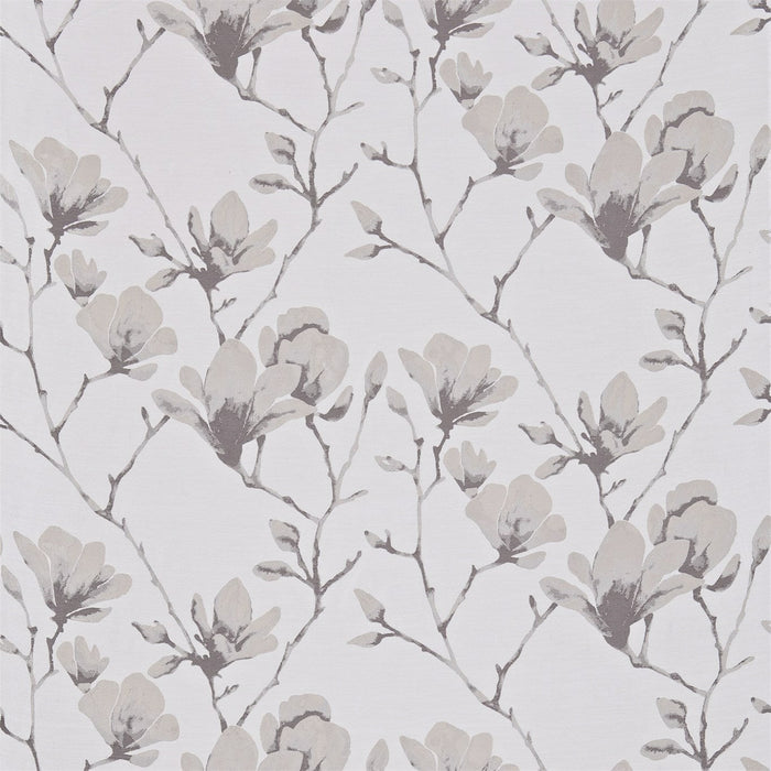 Harlequin Lotus Dove/Moonstone Fabric Sample HMOS131345