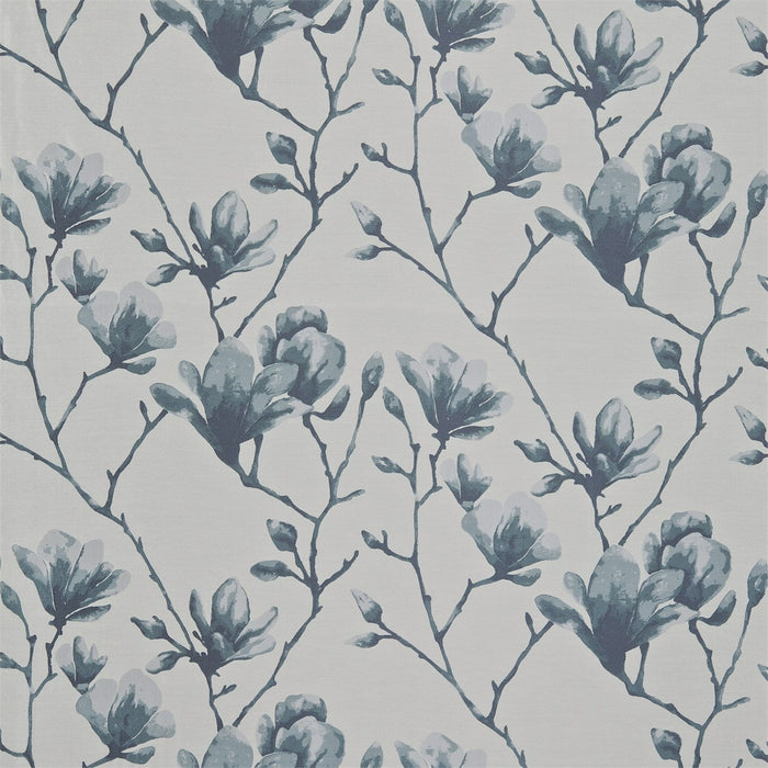Harlequin Lotus Topaz/Ivory Fabric Sample HMOS131347