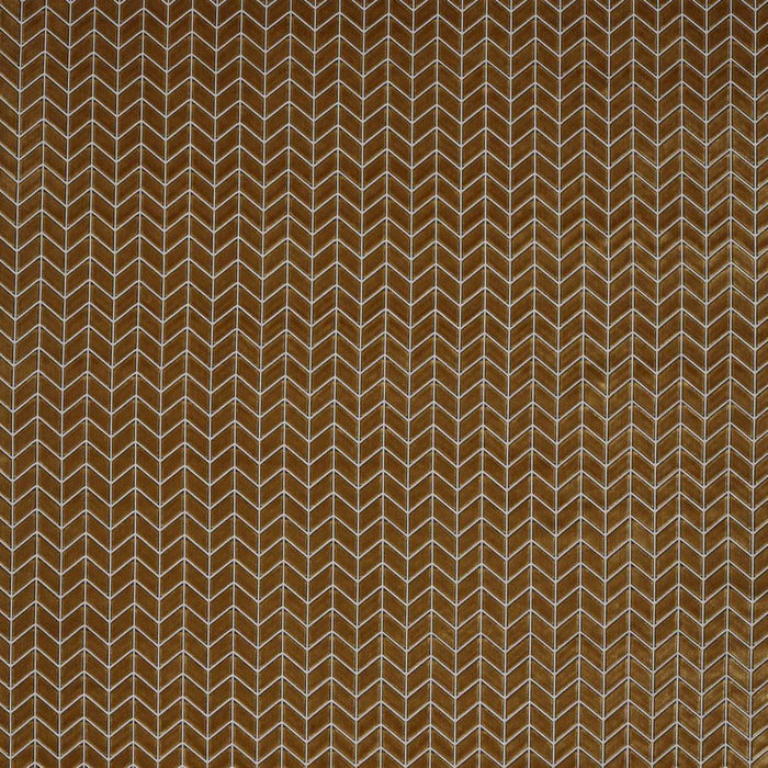 Harlequin Perplex Tobacco/ Slate Fabric Sample HMTC133499