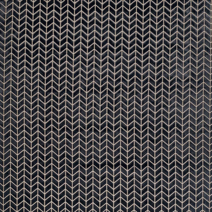 Harlequin Perplex Graphite Fabric Sample HMTC133500