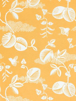 Hinson Pepper Maize Fabric Sample HN166550001