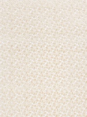 Hinson Petal Velvet Ivory Fabric HN273320001