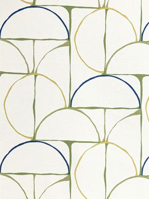 Hinson Aerial Meadow Fabric HN273340001
