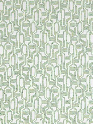 Hinson Telly Leaf Green Fabric Sample HN273350001