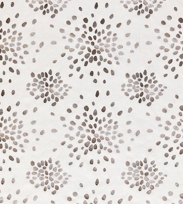 Hinson Firefly Silver Fabric HN420000001