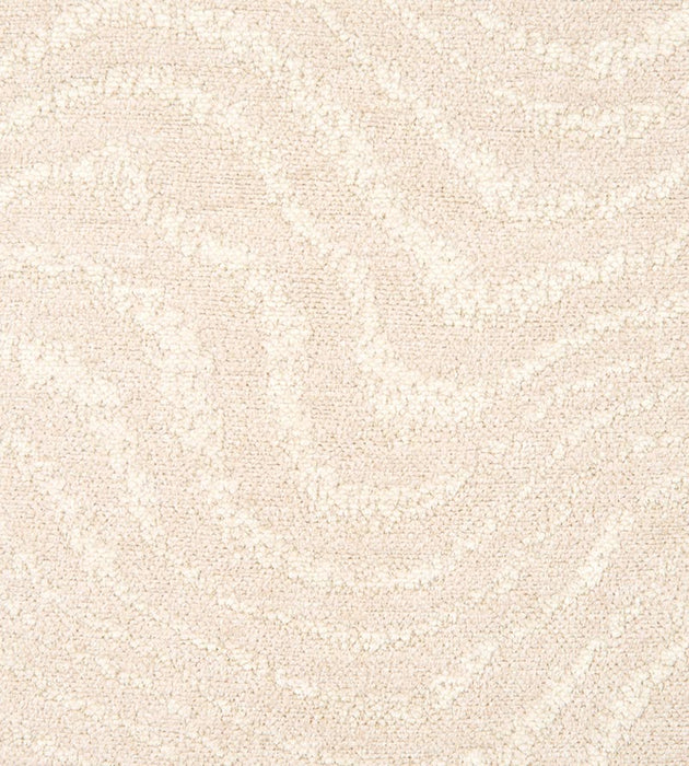 Hinson Boomerang Ivory Fabric HN420250001