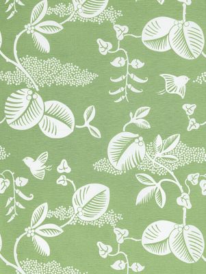 Hinson Pepper Pear Fabric Sample HN166550002