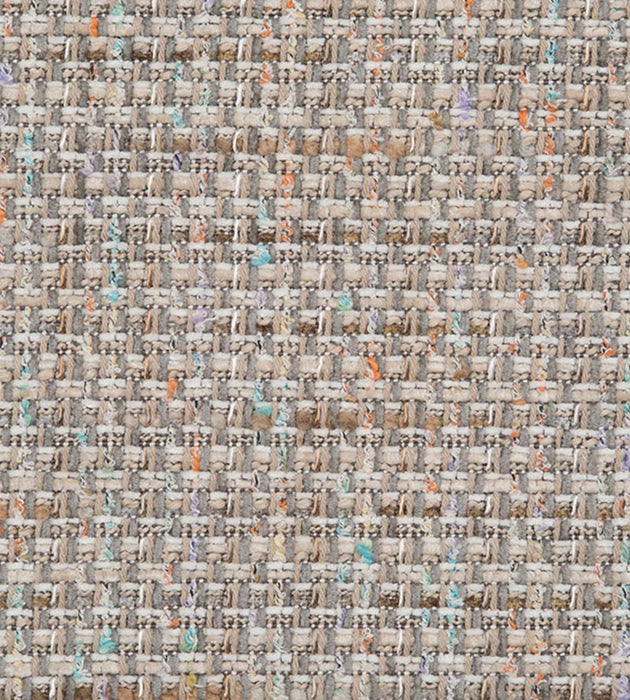 Hinson Confetti Grey Fabric HN420070002