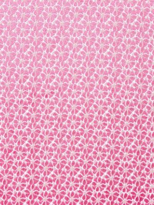 Hinson Petal Velvet Pinks Fabric Sample HN273320003