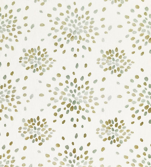 Hinson Firefly Green Fabric HN420000003