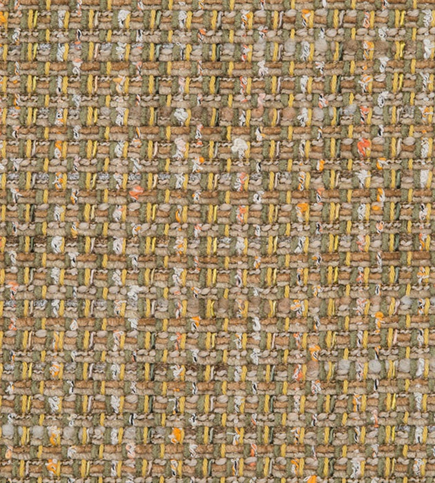 Hinson Confetti Moss Fabric HN420070003