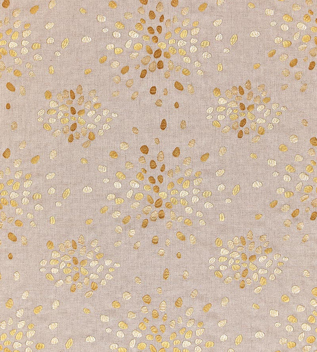 Hinson Firefly Yellow Fabric HN420000004