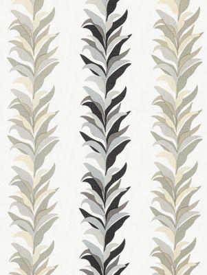Hinson Chira Island Print Shadow Fabric Sample HN166520006
