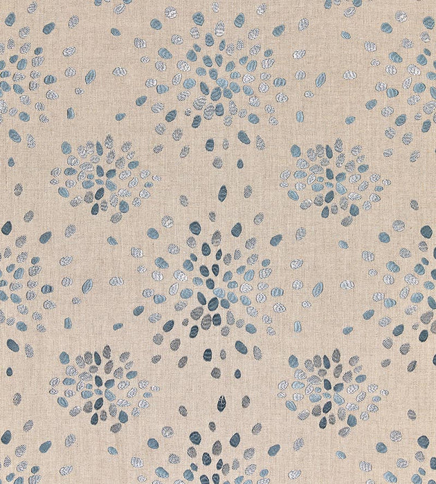 Hinson Firefly Slate Blue Fabric HN420000006