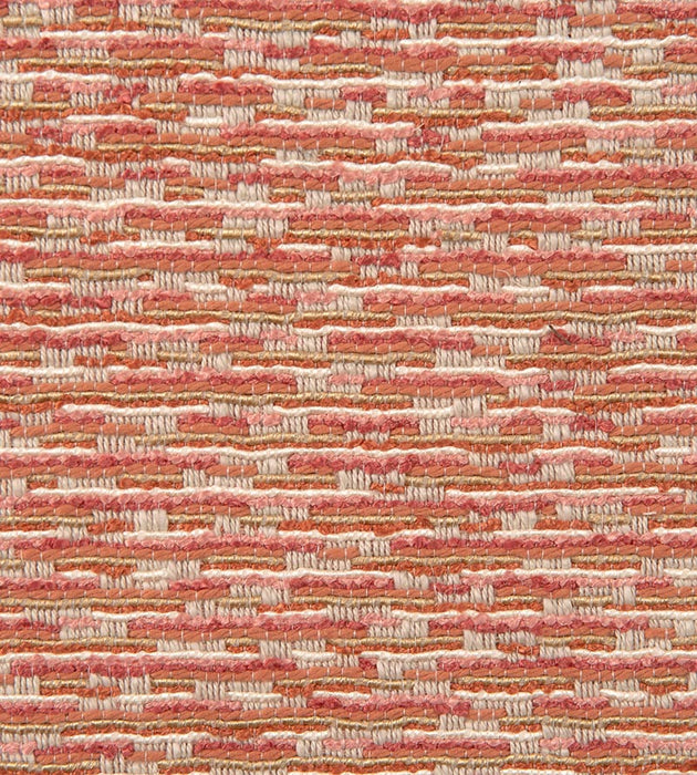 Hinson Rocket Peach Fabric HN420270007