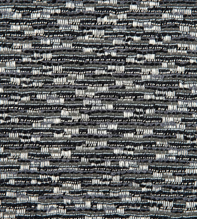Hinson Rocket Black Fabric Sample HN420270010