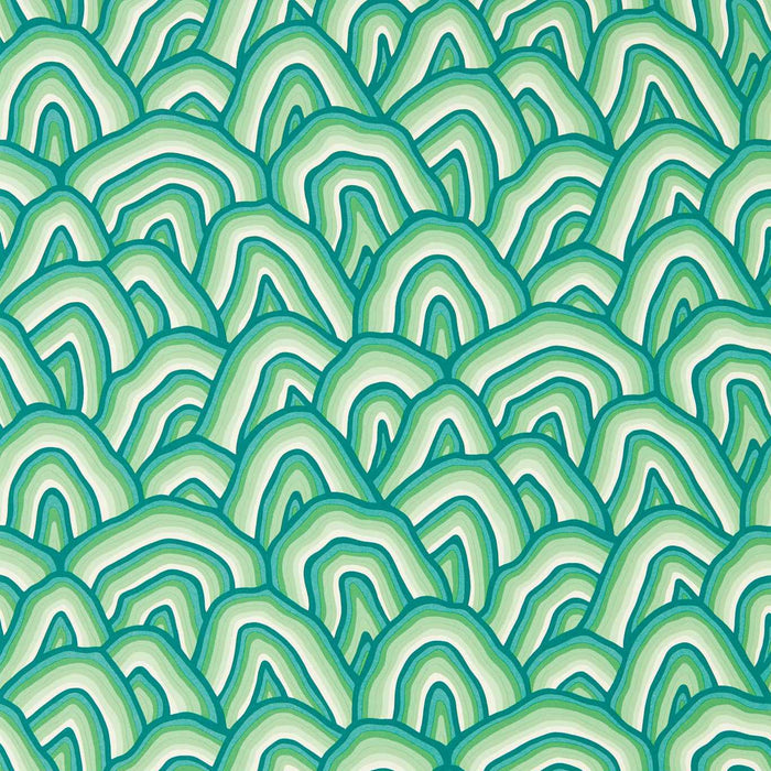 Harlequin Kumo Wilderness/Forest Wallpaper HQN3112927
