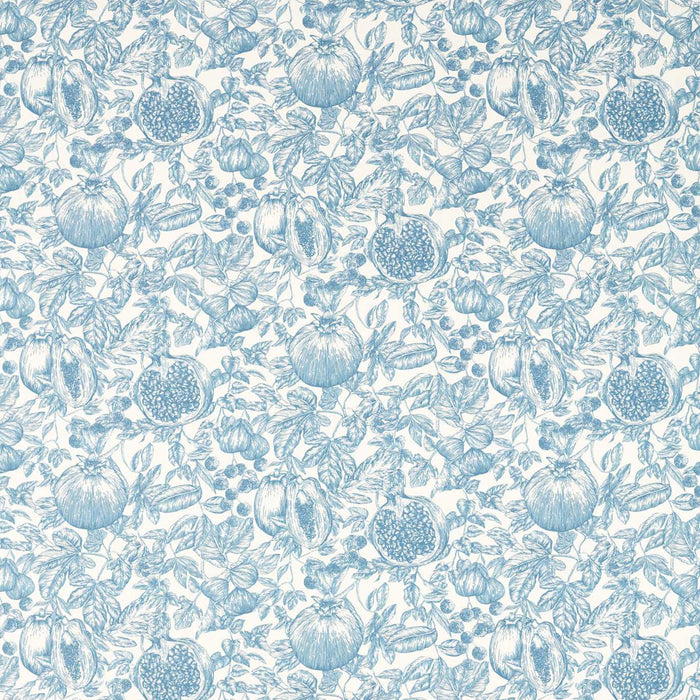 Harlequin Melograno Celestial/Fig Blossom Fabric HQN3121144