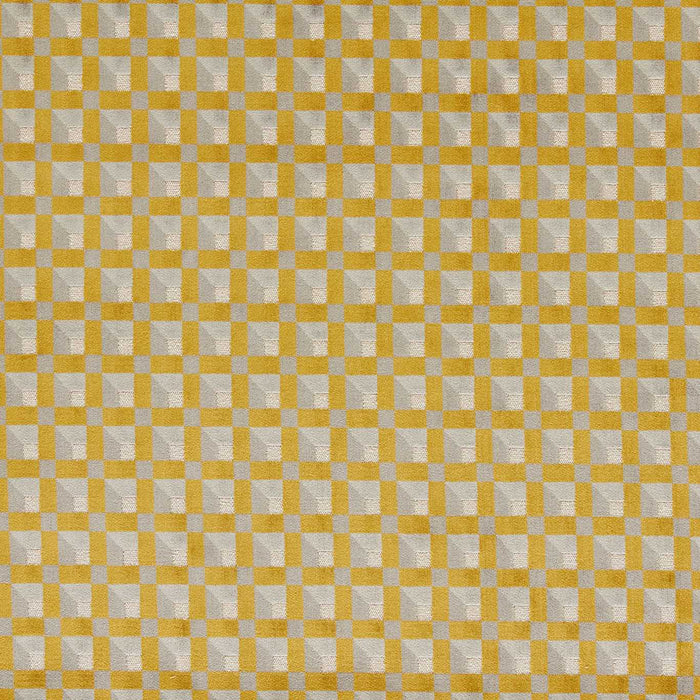 Harlequin Blocks Nectar/Sketched/Diffused Light Fabric Sample HQN3133899
