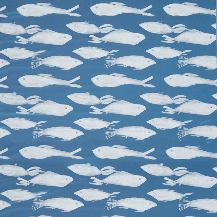 Harlequin Kaku Denim Fabric HRTF134049