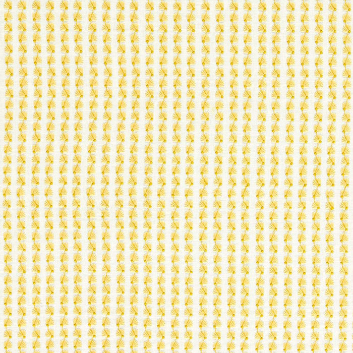 Harlequin Silene Honey/First Light/Ochre Fabric HRTF134070