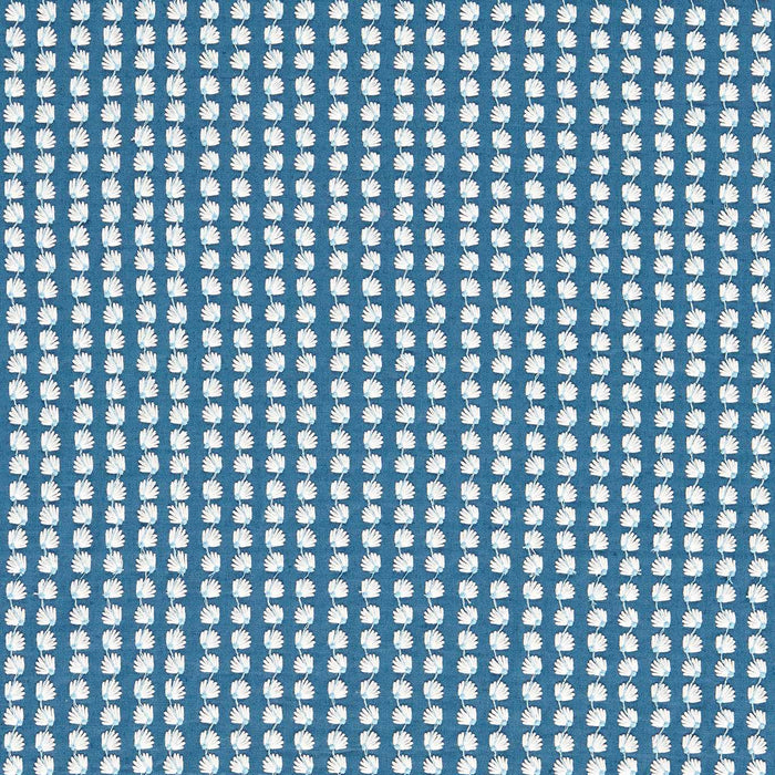 Harlequin Silene Denim/First Light/Sky Fabric HRTF134074