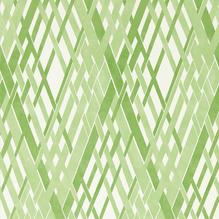 Harlequin Locronan Clover/First Light Wallpaper HRTW113123