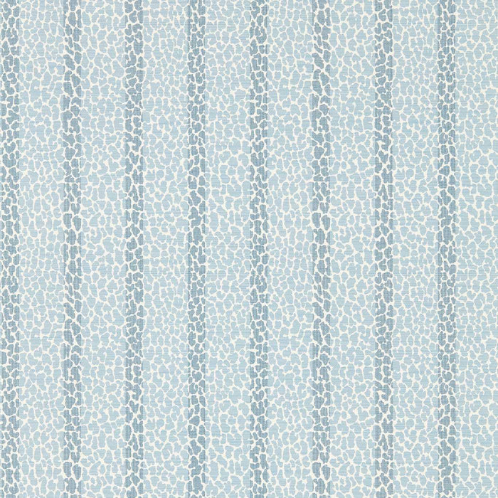 Harlequin Lacuna Stripe Cornflower Wallpaper HRWO113074