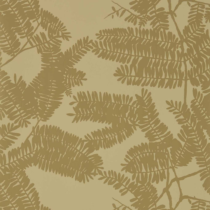 Harlequin Extravagance Nectar Wallpaper Sample HRWO113095