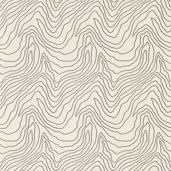 Harlequin Formation Parchment Wallpaper HRWO113099
