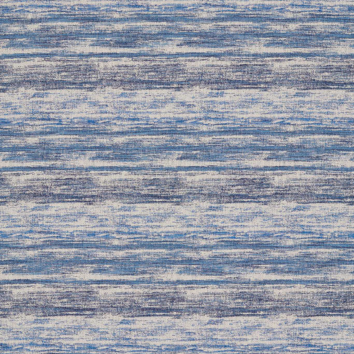 Harlequin Strato Indigo/Denim Fabric Sample HSGR131862