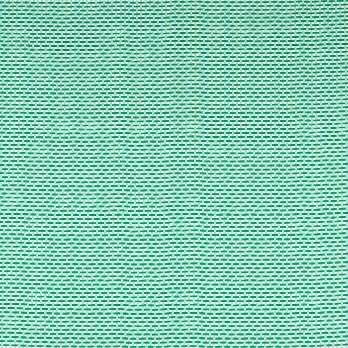 Harlequin Basket Weave Emerald/Aquamarine Fabric Sample HSRF121176