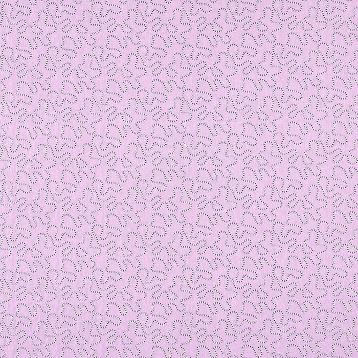 Harlequin Wiggle Amethyst/Lapis Fabric HSRF134001