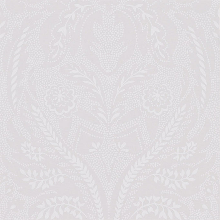 Harlequin Florence Oyster Wallpaper Sample HWHI111192