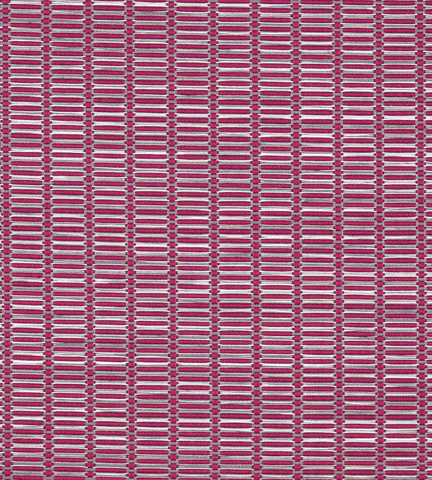 Old World Weavers Capraria Fuchsia Fabric HW86060005