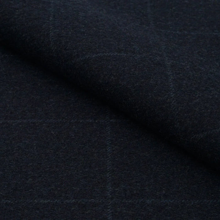 Link Outdoor Huntsman Cobalt Fabric Sample 480-51