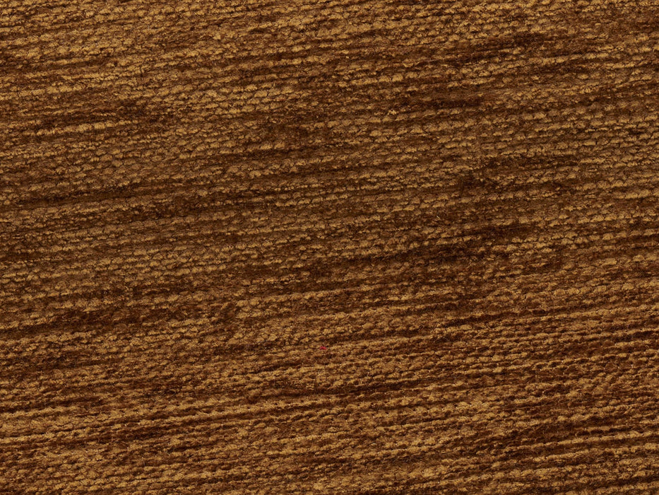 Le Manach Chenille De Tours Noisette Fabric Sample L4289_CDT_C512