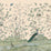 Schumacher Xanadu Landscape Blush Wallpaper Sample IK4405