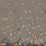 Schumacher Costermans Garden Charcoal Taupe Wallpaper Sample IK4609