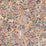 Schumacher Blooming Fantasy Gum Pink Wallpaper Sample IK8005