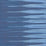 Quadrille Ikat Stripe Two Color Sea Blue / Pale Blue Fabric 306580F-02