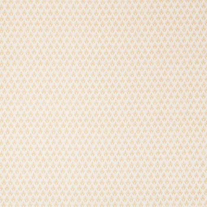 Quadrille Isabella Neutral Beige Fabric Sample 304160N-01