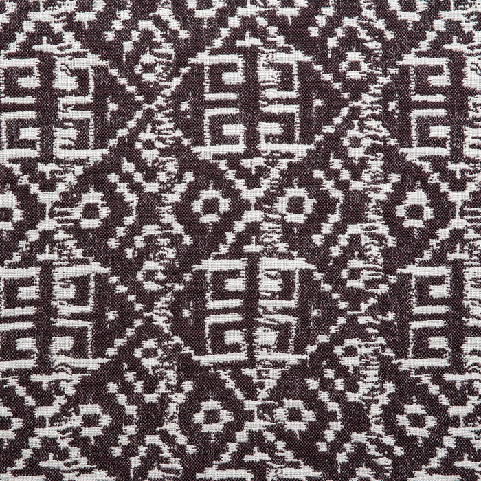 Link Outdoor Istanbul Aubergine Fabric Sample 515-50