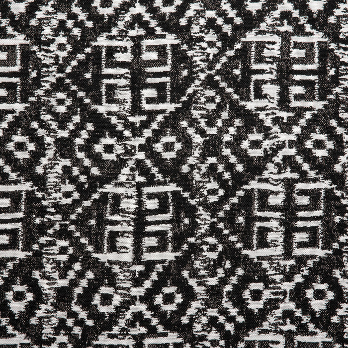 Link Outdoor Istanbul Noir Fabric Sample 515-25
