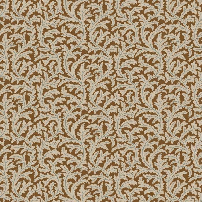 Kravet Couture Frond Ogee 11 Wallpaper Sample JMW1025.11.0