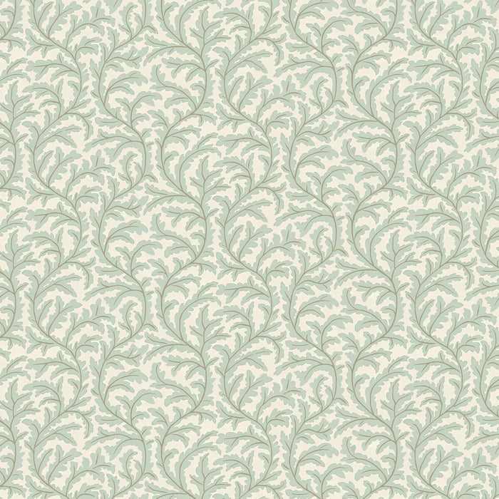 Kravet Couture Frond Ogee 31 Wallpaper Sample JMW1025.31.0