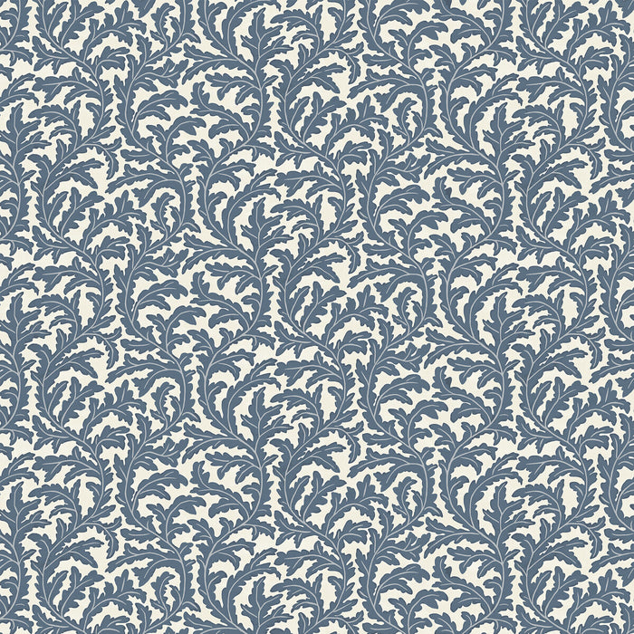 Kravet Couture Frond Ogee 41 Wallpaper Sample JMW1025.41.0