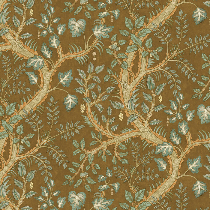 Kravet Couture Hedgerow 21 Wallpaper Sample JMW1036.21.0